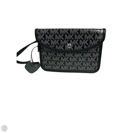 Wristlet By Michael By Michael Kors, Size: Small