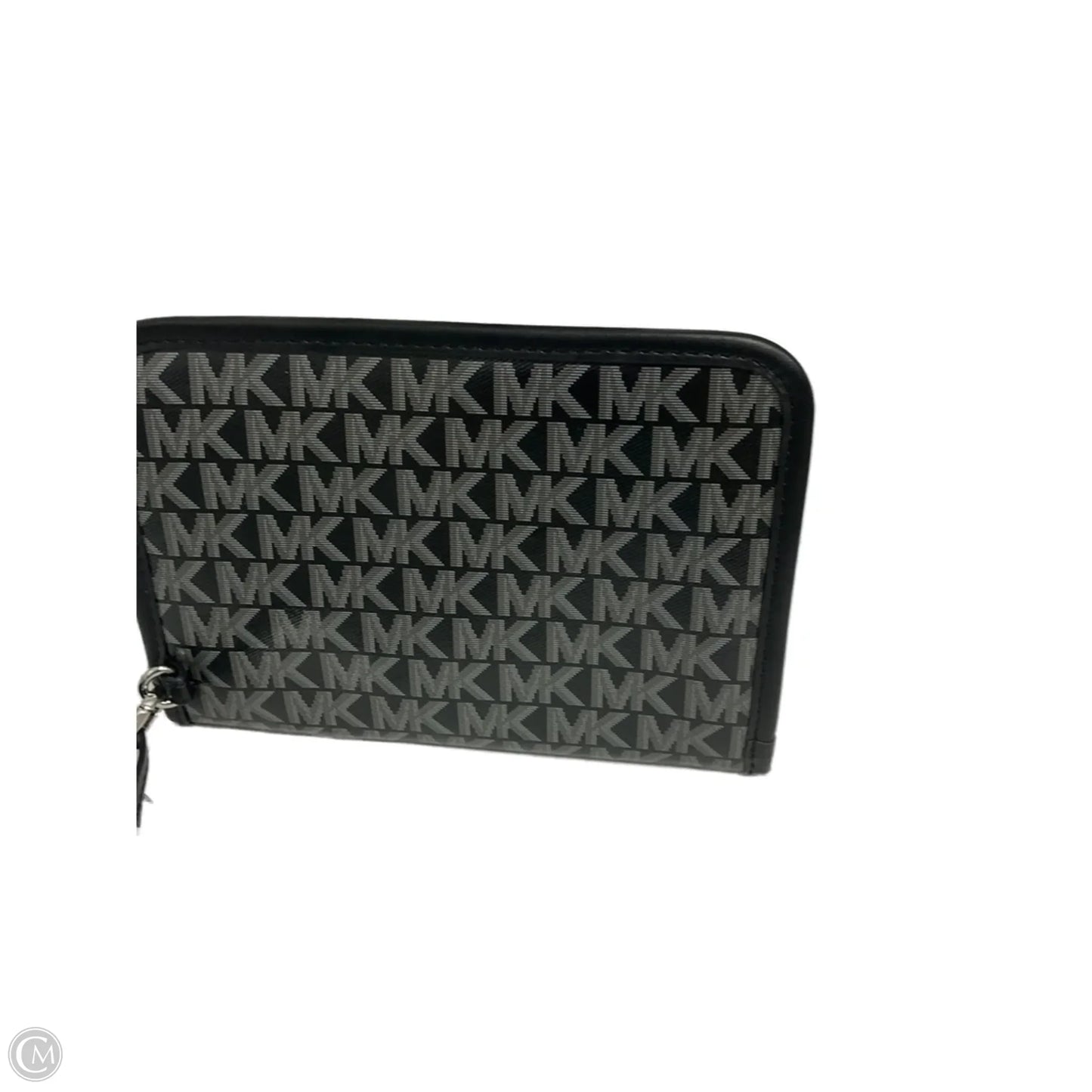 Wristlet By Michael By Michael Kors, Size: Small