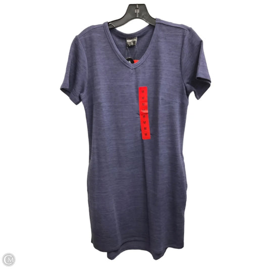 Dress Casual Short By 32 Degrees In Blue, Size: M