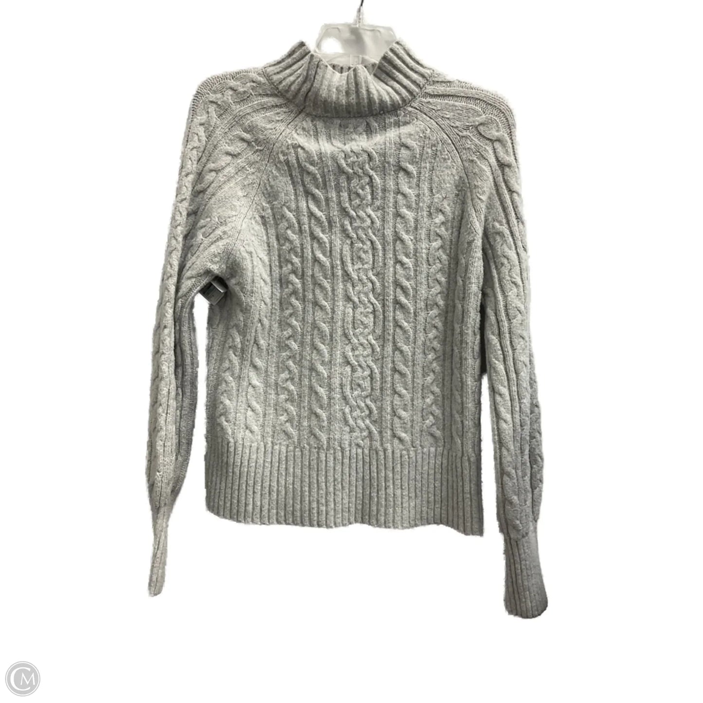 Sweater By Joie In Grey, Size: S