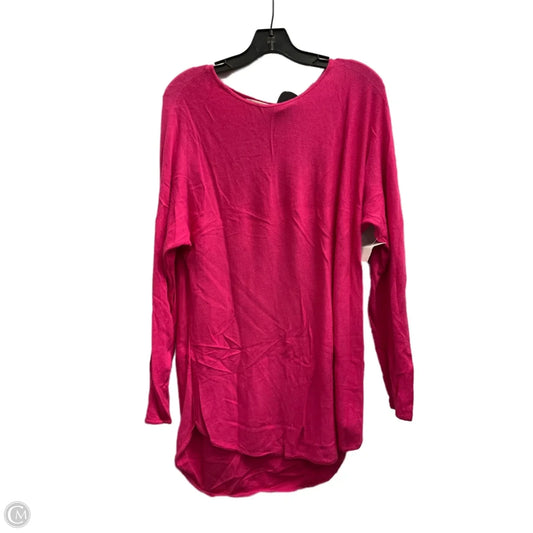 Dress Party Midi By Michael By Michael Kors In Pink, Size: M