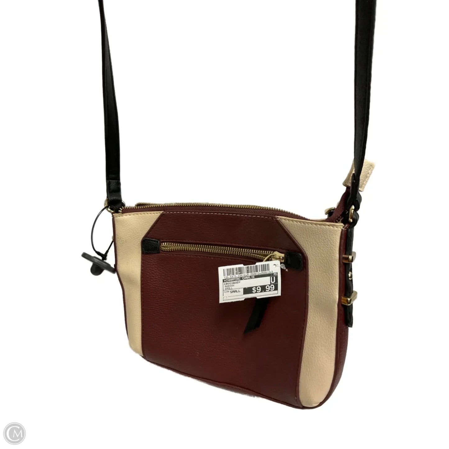 Crossbody By Charming Charlie, Size: Small