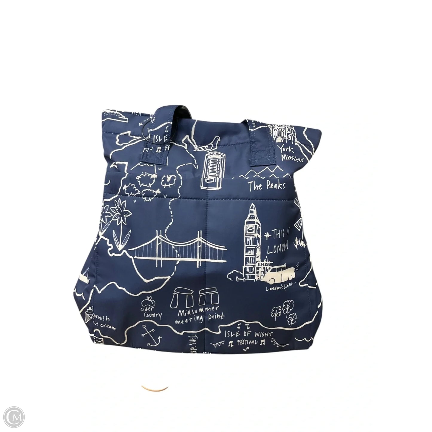 Tote By Boden, Size: Medium
