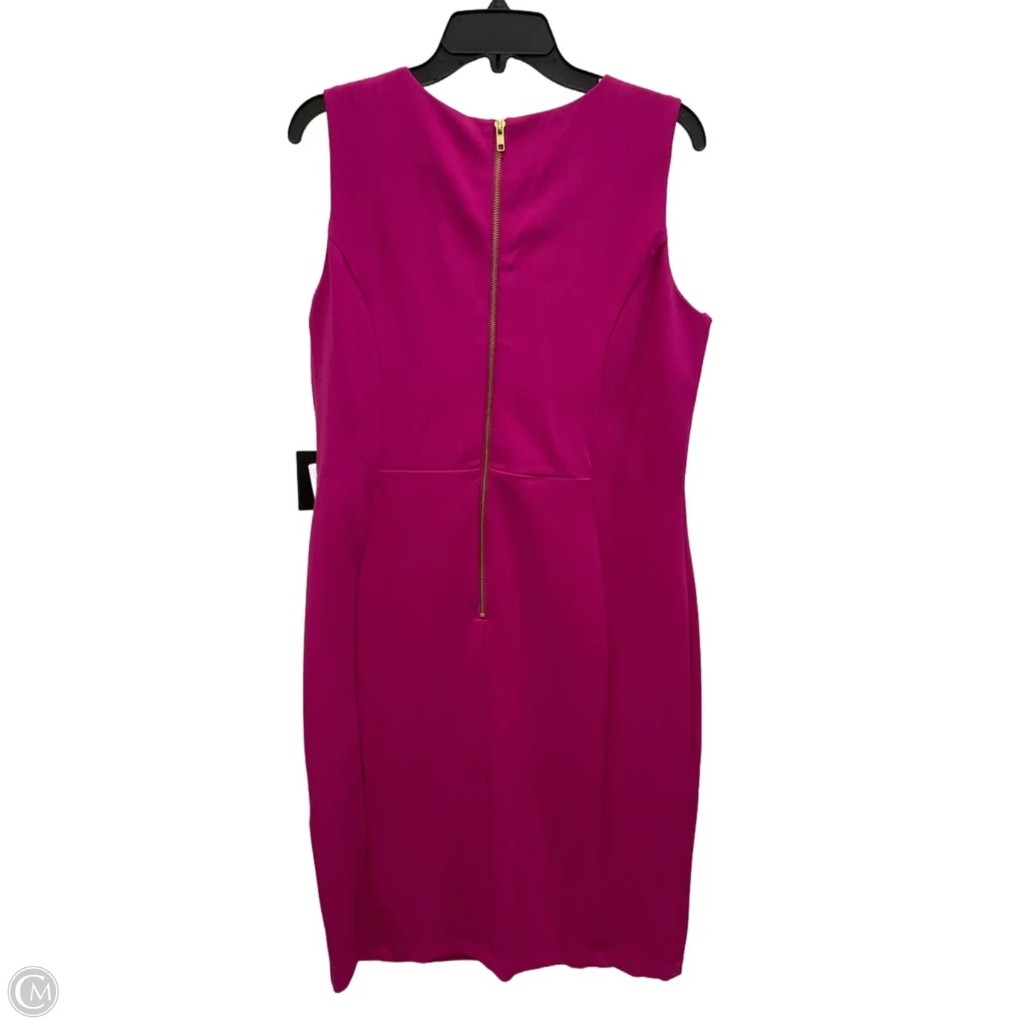 Dress Party Short By Marina In Pink, Size: M