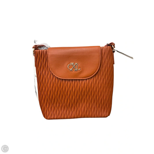 Crossbody By Cmb, Size: Medium