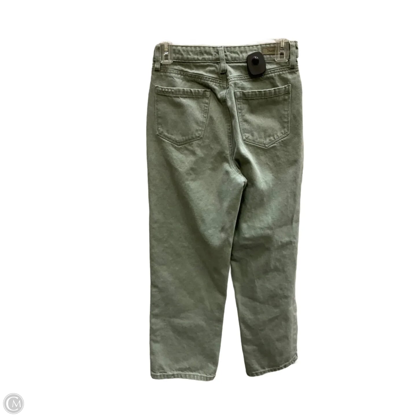 Pants Other By Blanknyc In Green, Size: 2