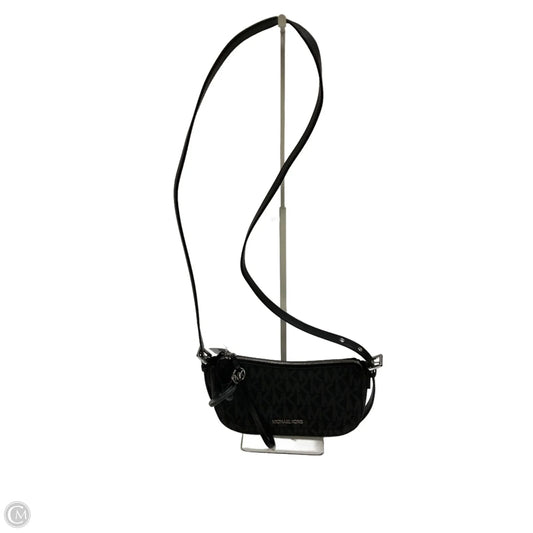 Crossbody Designer By Michael Kors, Size: Small