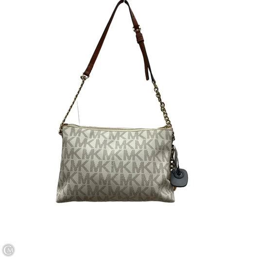 Crossbody By Michael By Michael Kors, Size: Medium