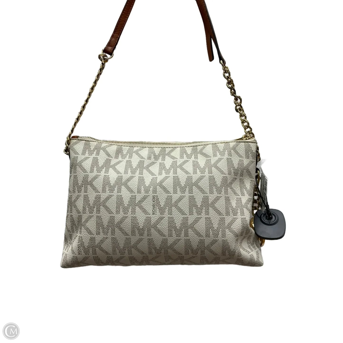 Crossbody By Michael By Michael Kors, Size: Medium