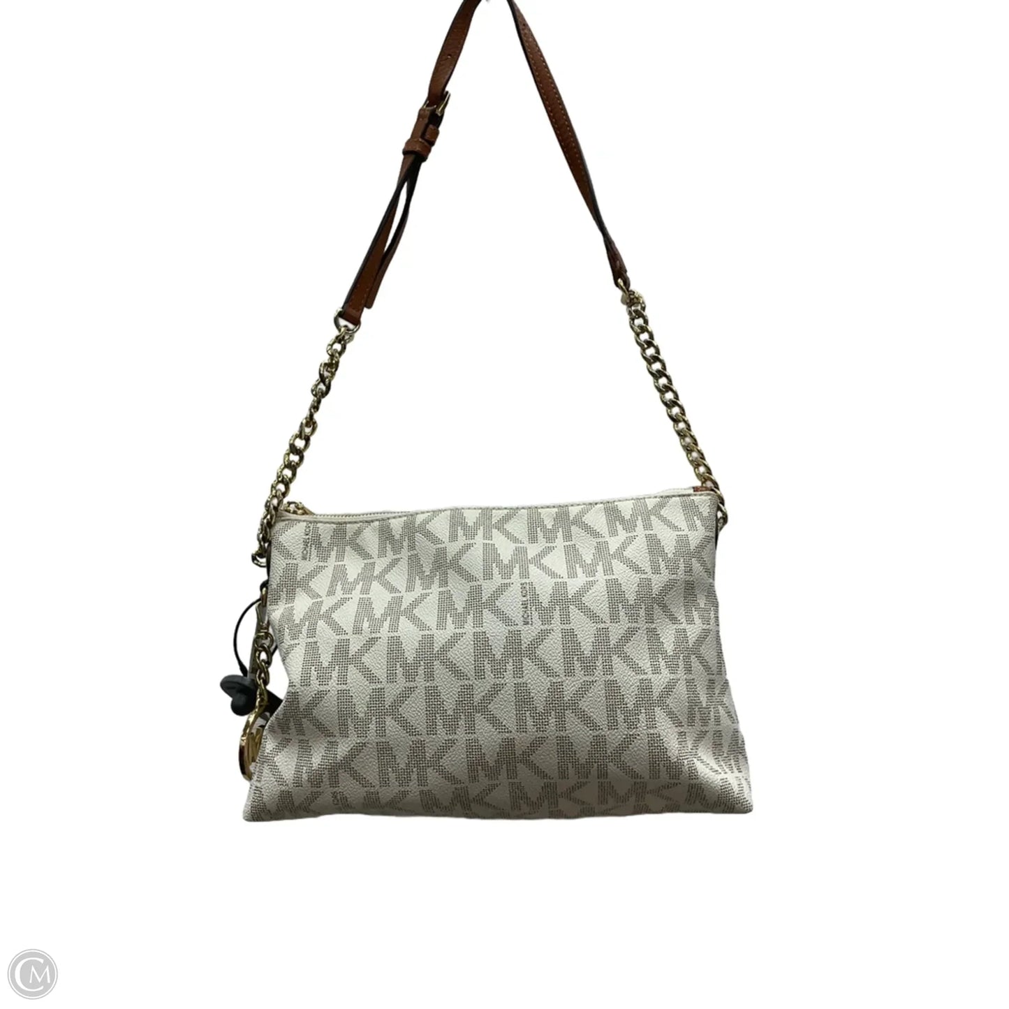 Crossbody By Michael By Michael Kors, Size: Medium