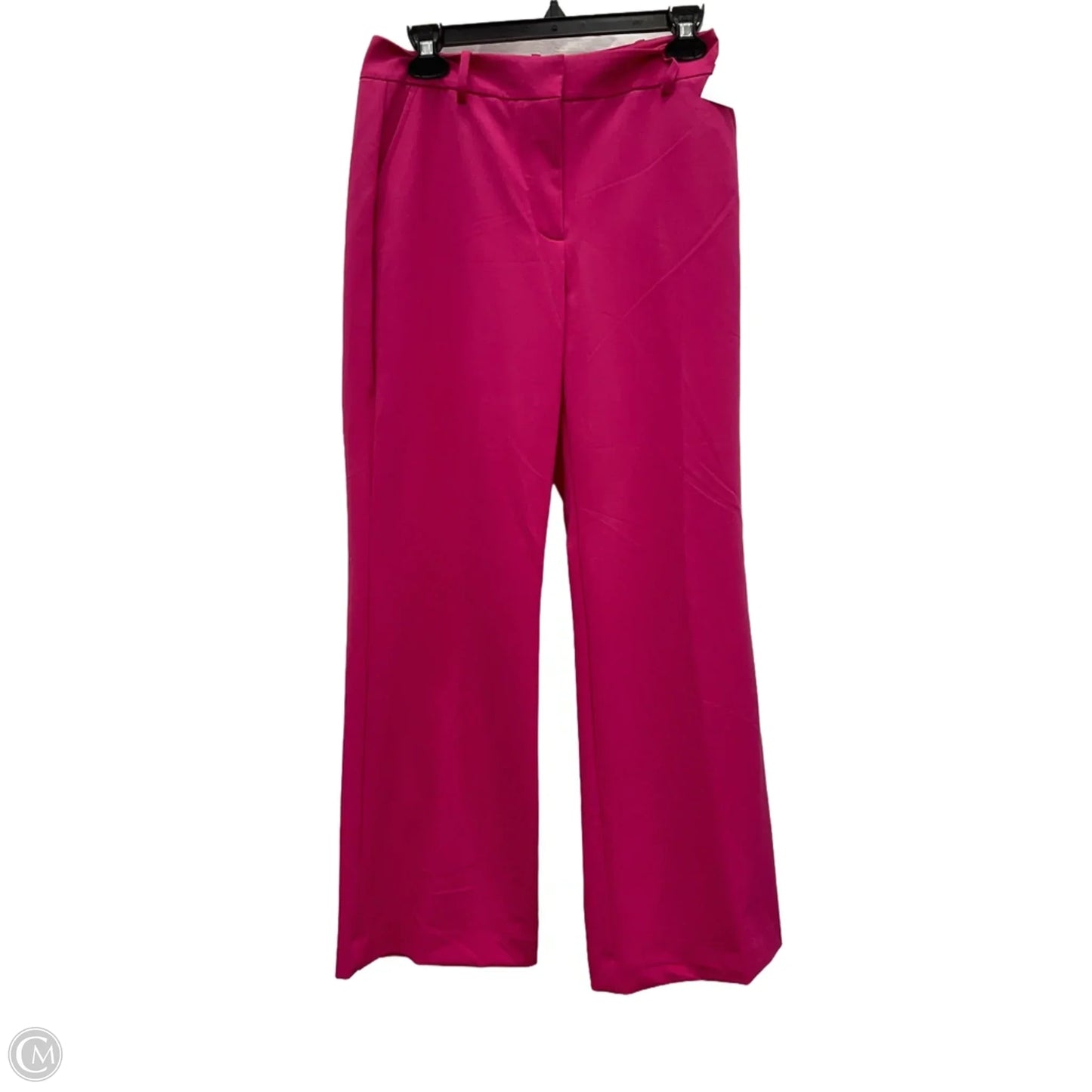 Pants Dress By Worthington In Pink, Size: 2p