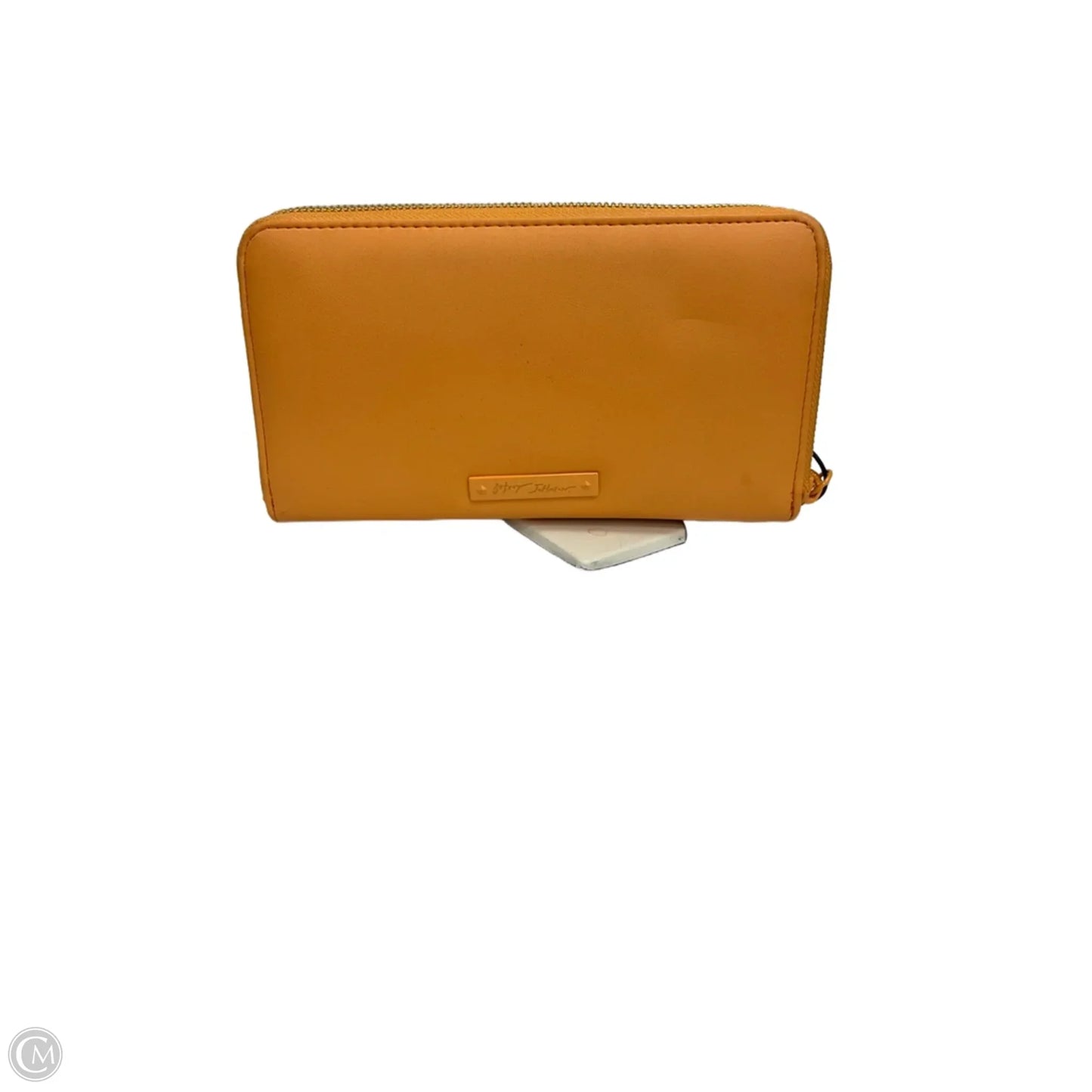 Wallet By Betsey Johnson, Size: Large