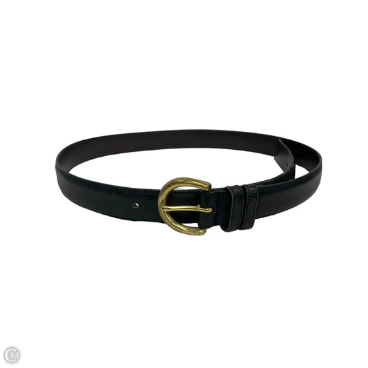 Belt Designer By Coach, Size: Large