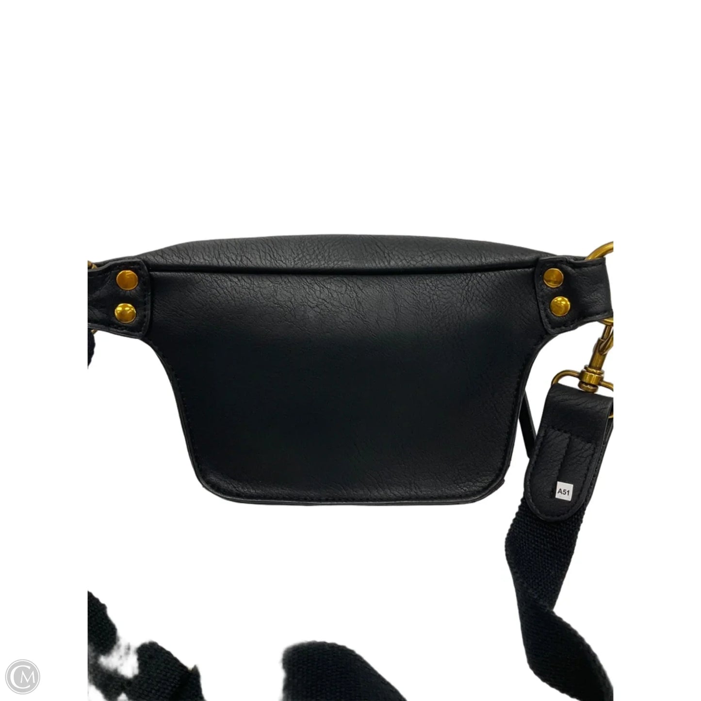 Belt Bag By Universal Thread, Size: Small