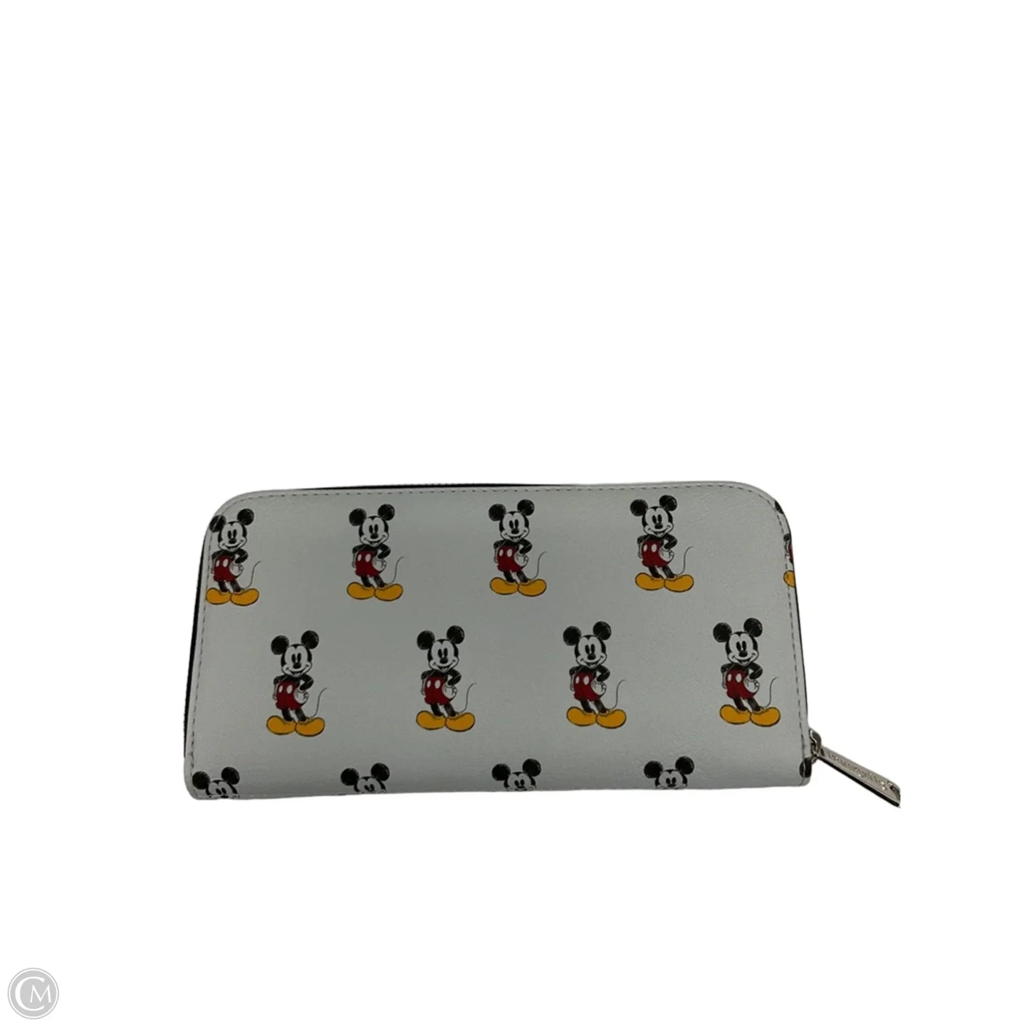 Wallet By Loungefly, Size: Large