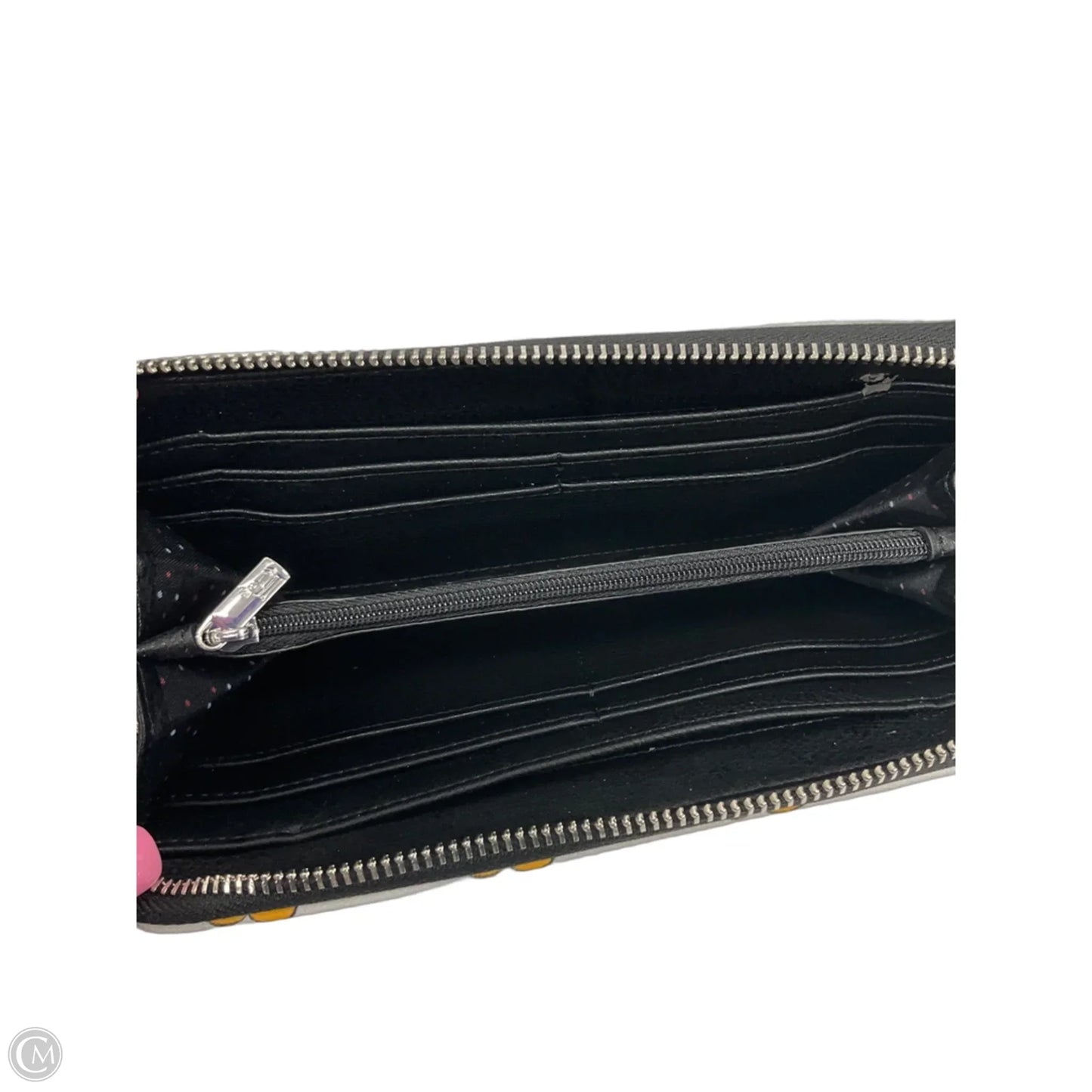 Wallet By Loungefly, Size: Large