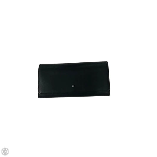 Wallet By Universal Thread, Size: Large