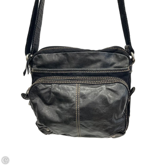 Crossbody By Fossil, Size: Medium