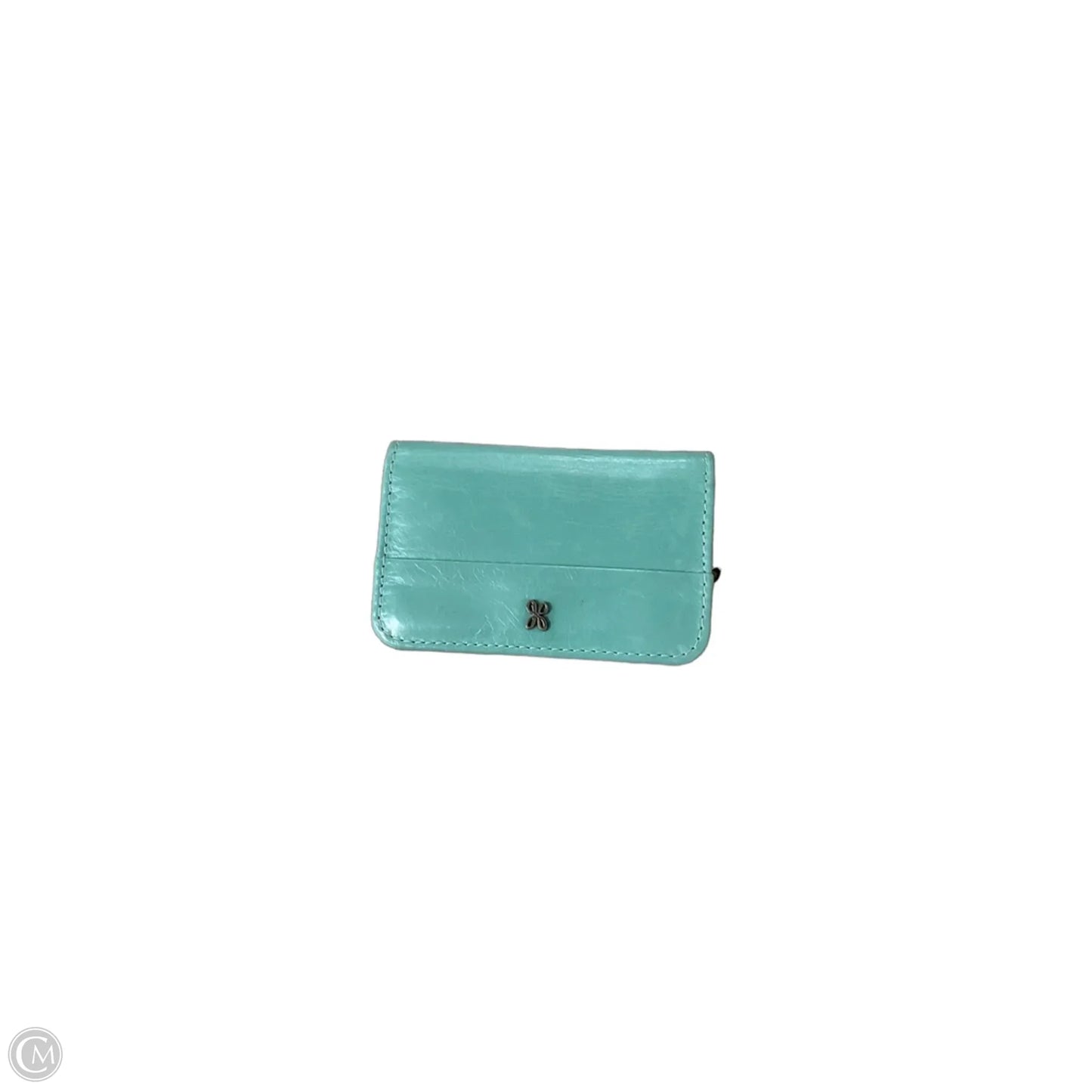 Id/card Holder By Hobo Intl, Size: Small