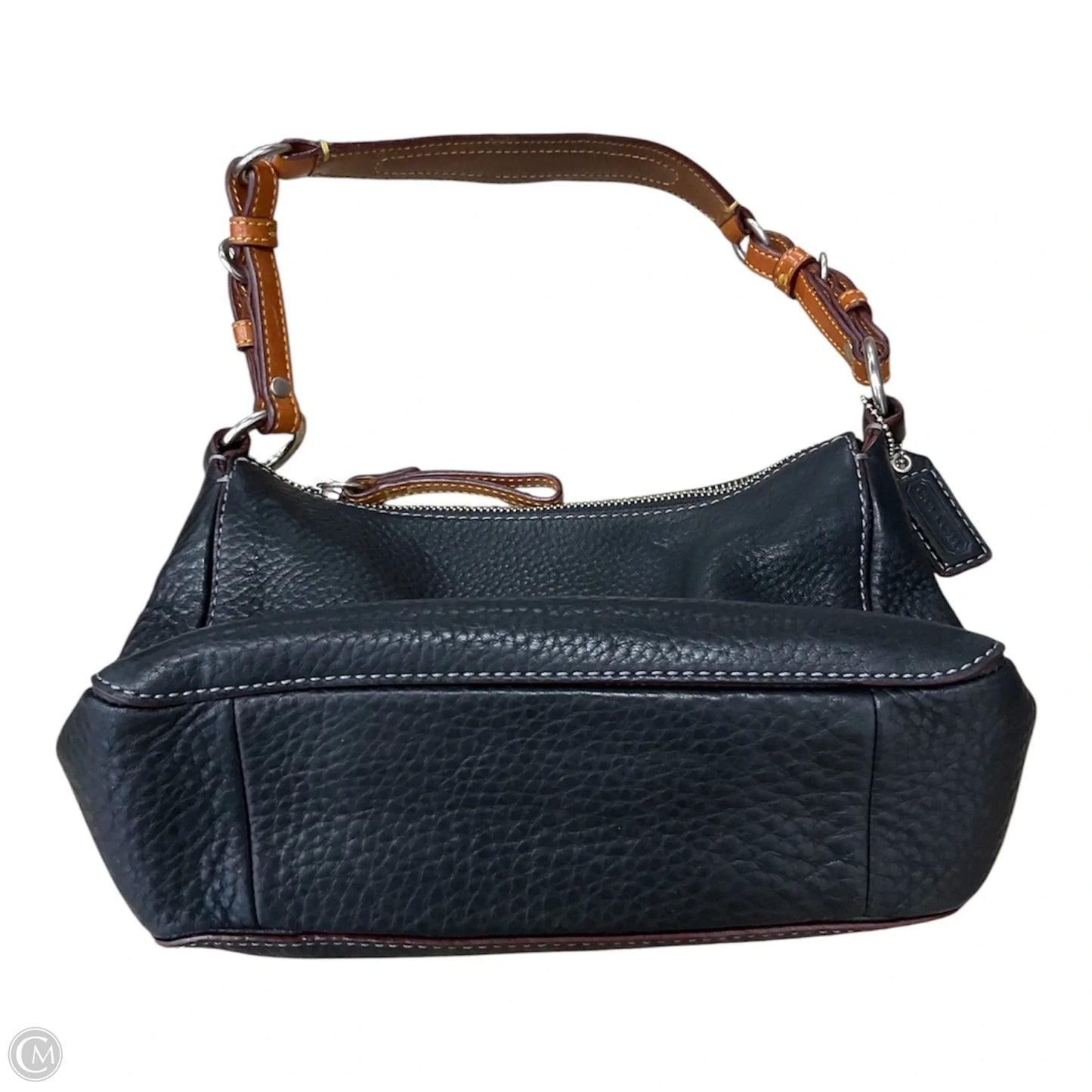 Handbag Designer By Coach, Size: Small