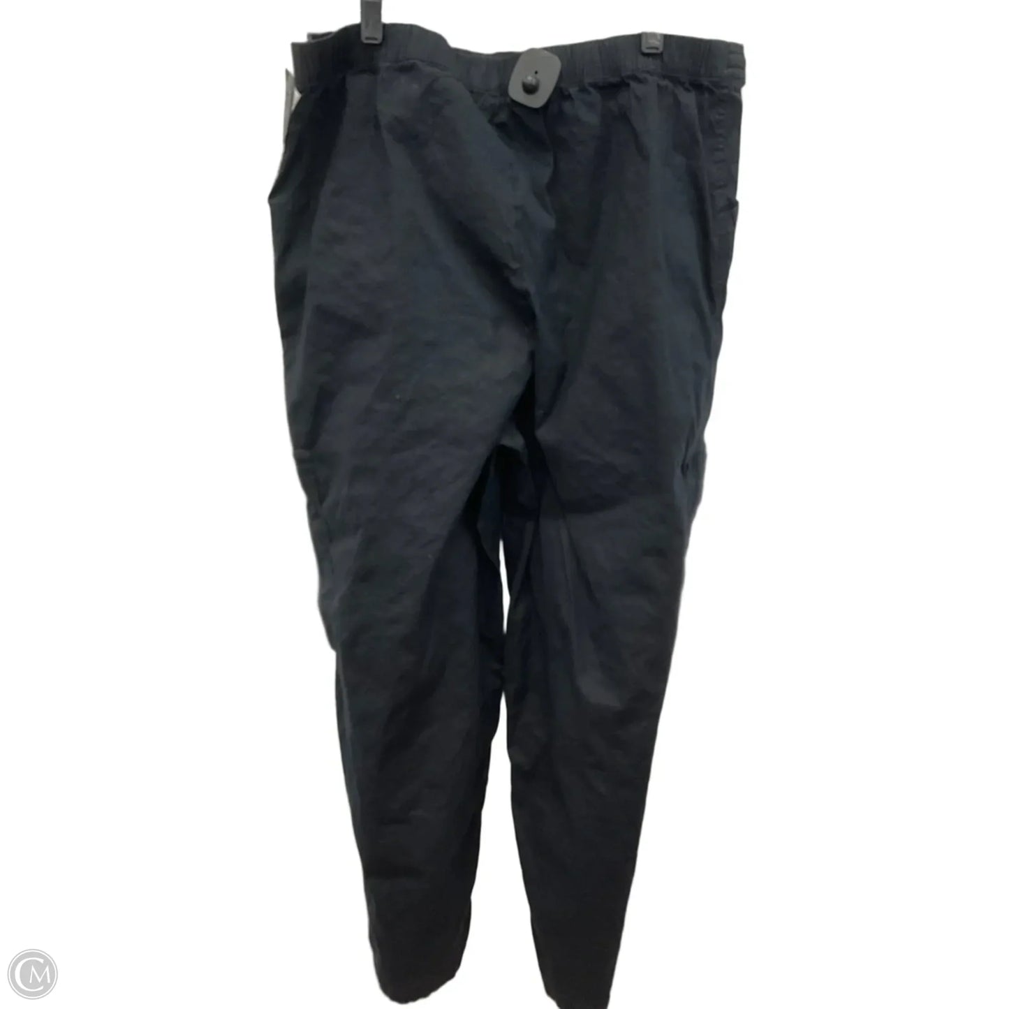 Pants Cargo & Utility By Athleta In Black, Size: L