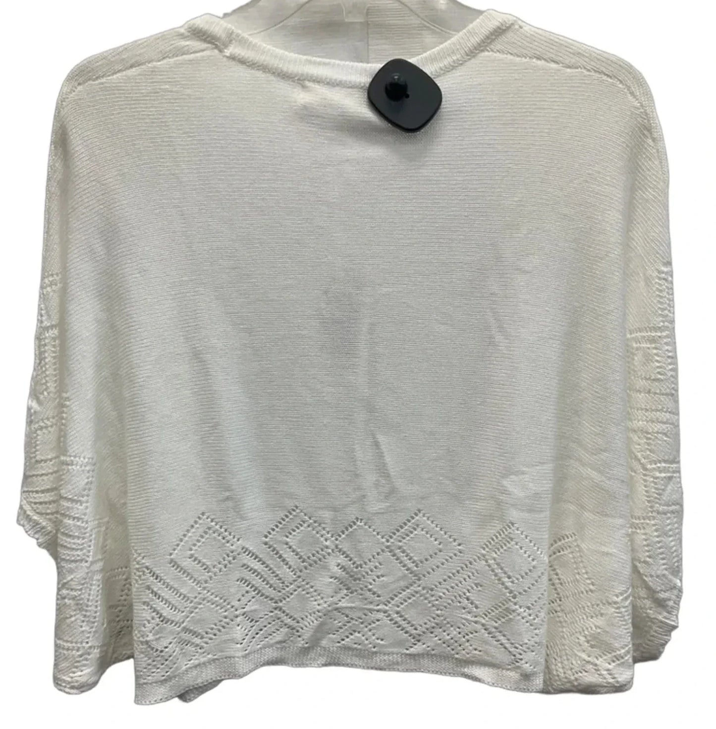 Cardigan By Grace Karin In White, Size: S