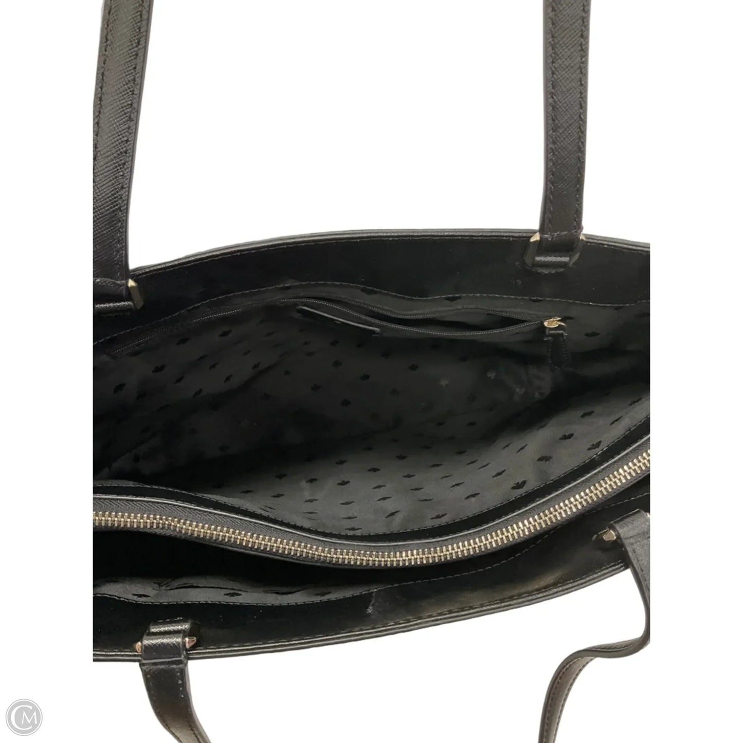 Tote Designer By Kate Spade, Size: Large