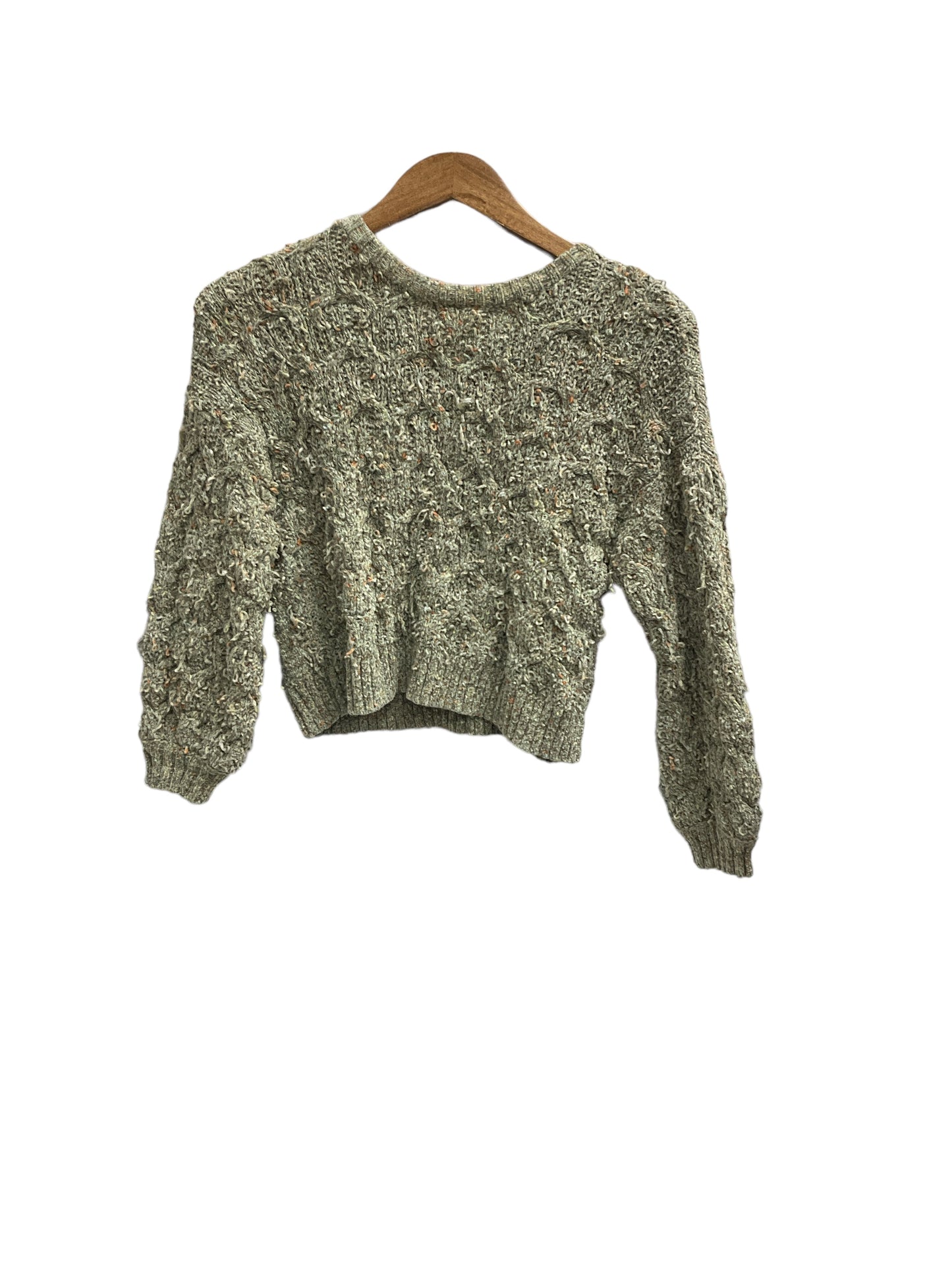 Sweater By Jessica Simpson  Size: S