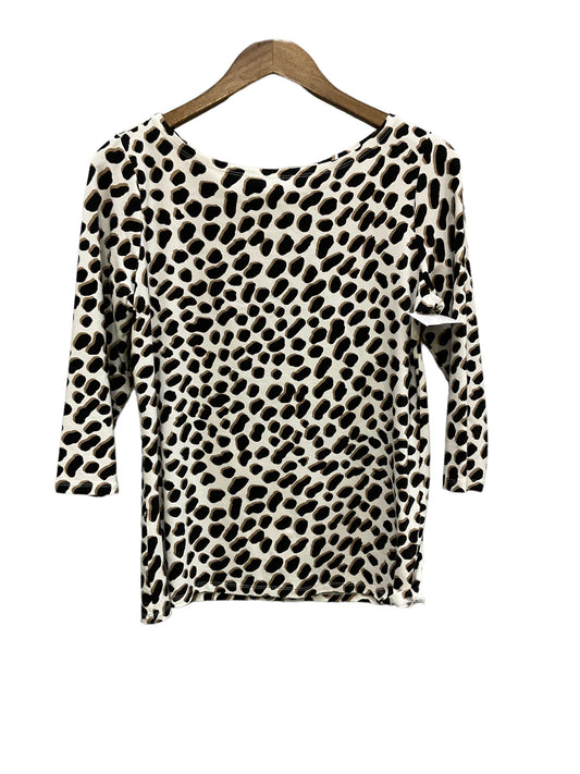 Top Long Sleeve By Ann Taylor  Size: M