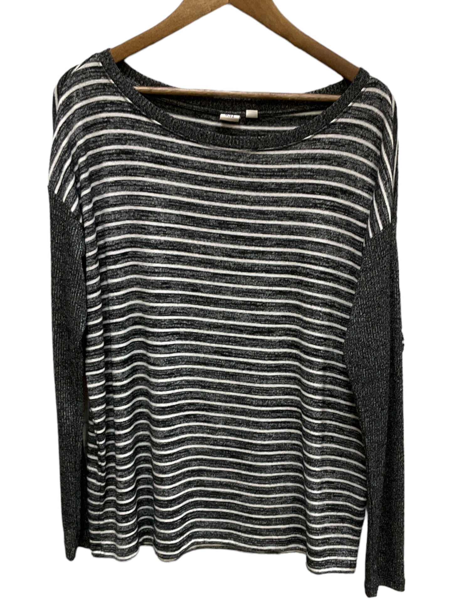 Top Long Sleeve By Gap  Size: M