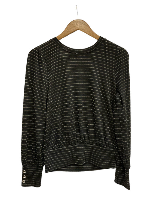 Top Long Sleeve By Apt 9  Size: S