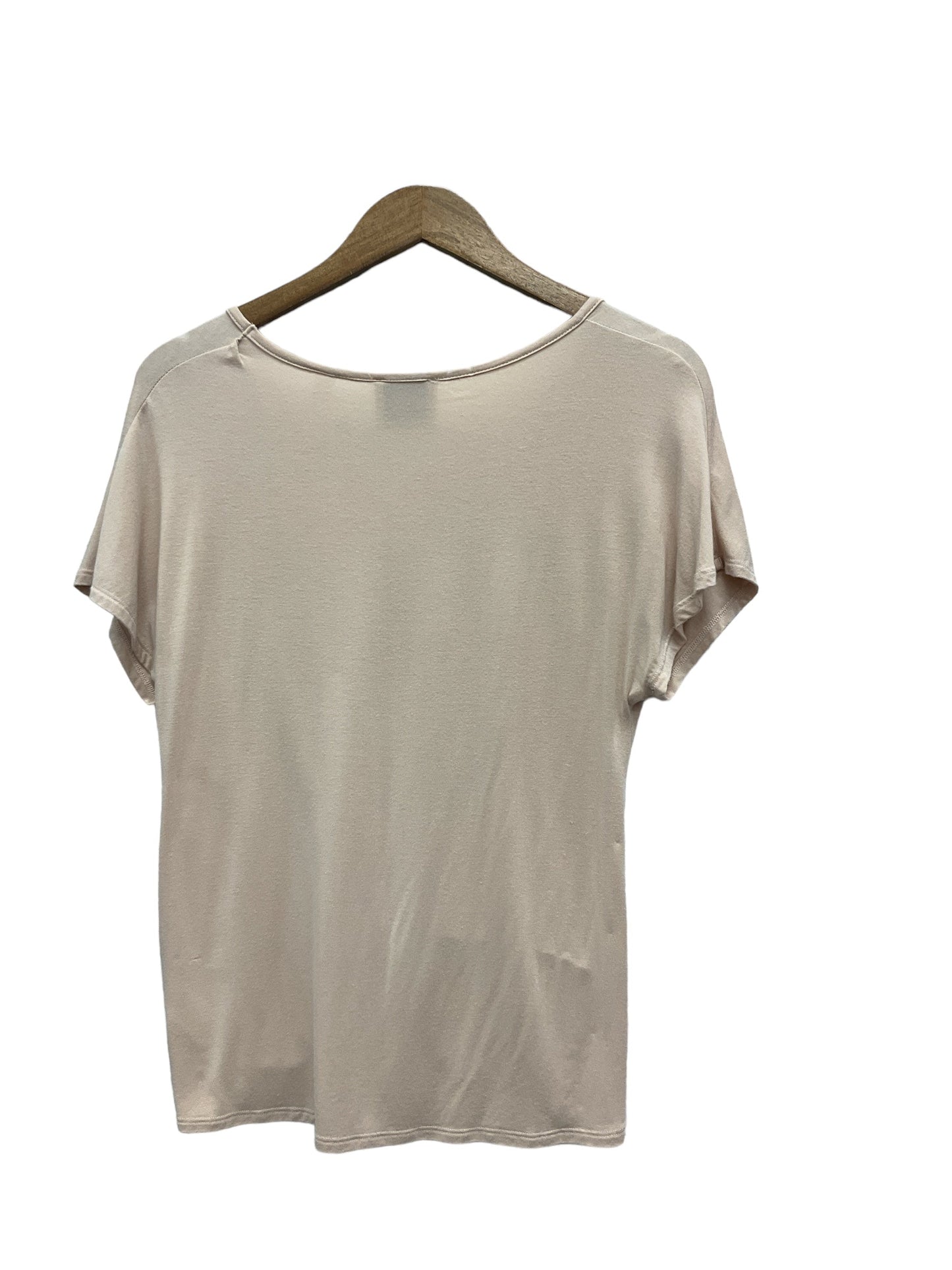 Top Short Sleeve By Elie Tahari  Size: S