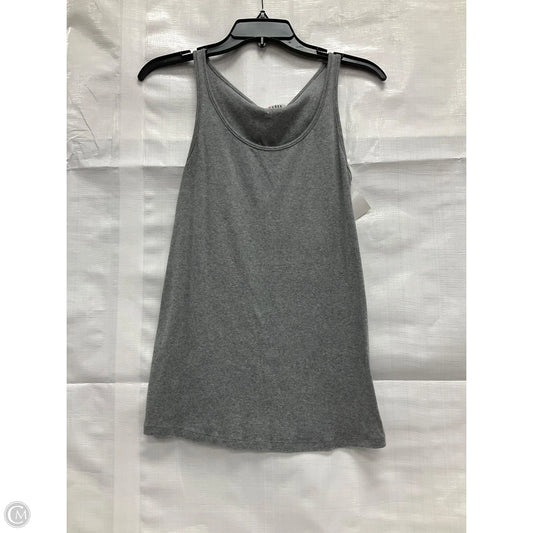 Maternity Top Sleeveless By Isabel Maternity, Size: M