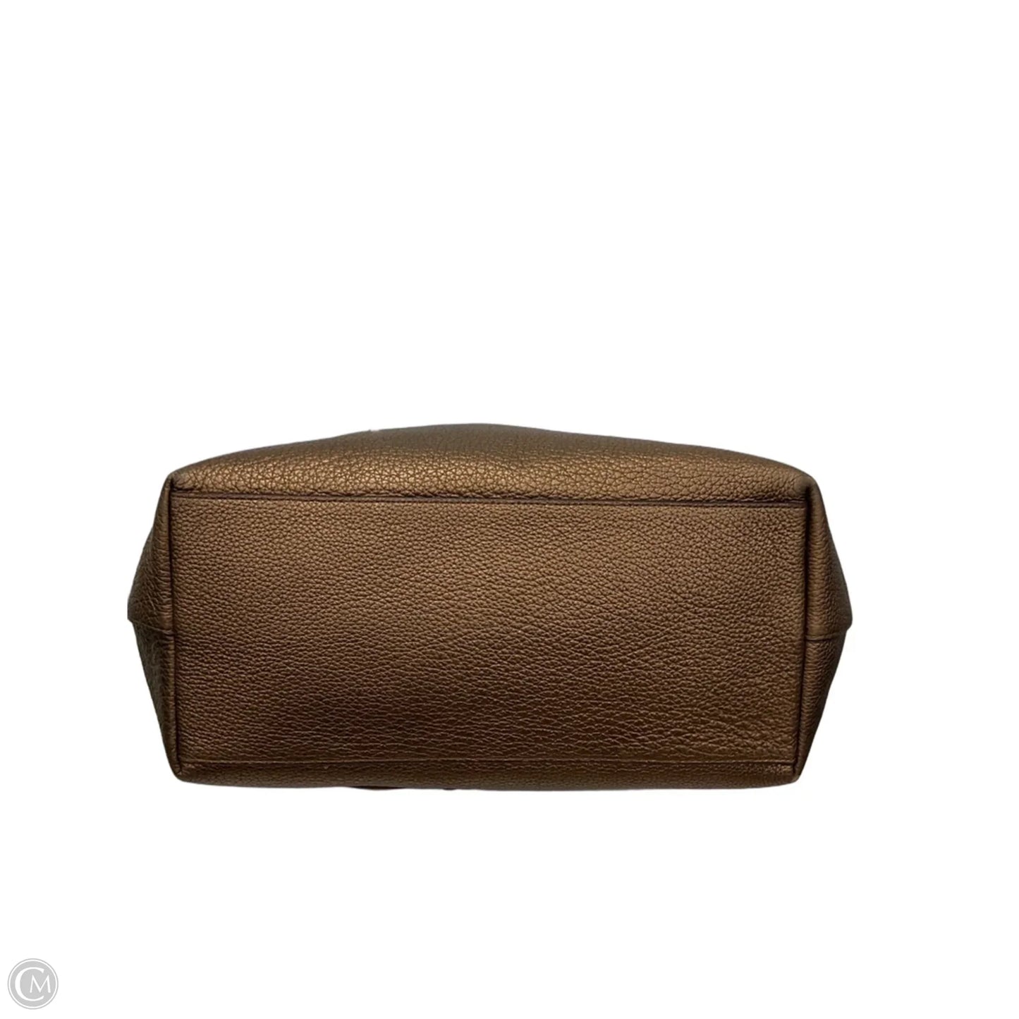 Handbag Designer By Coach, Size: Large