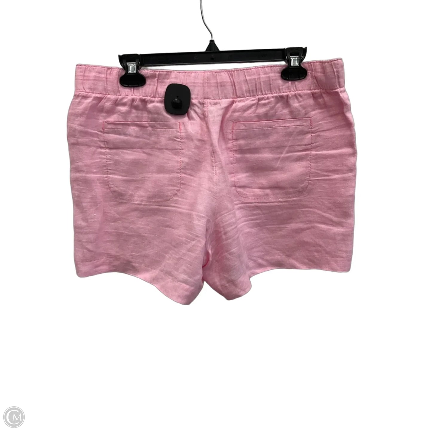 Shorts By Lilly Pulitzer In Pink, Size: L