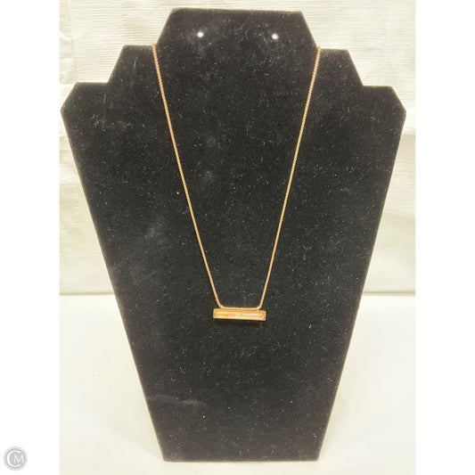 Necklace Chain By Kendra Scott