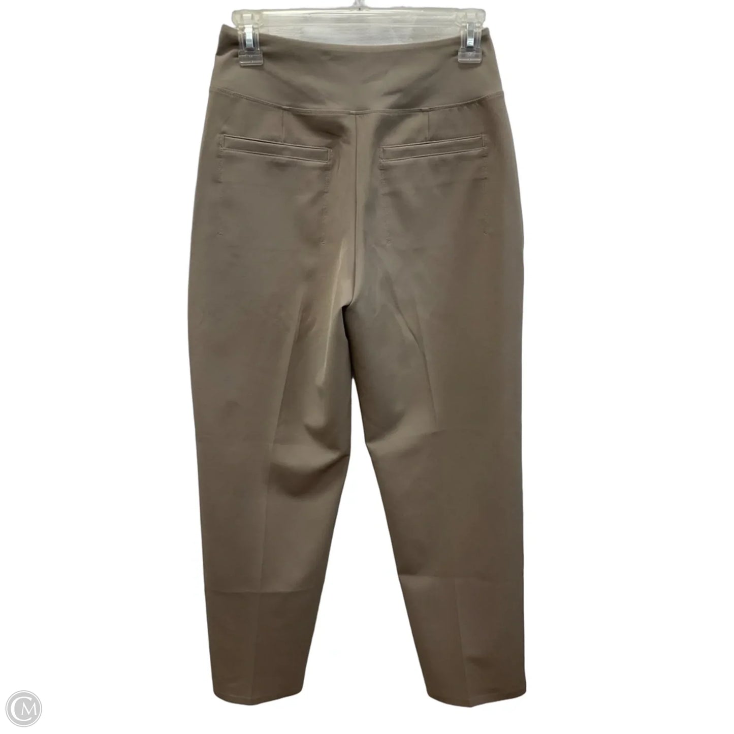 Athletic Pants By Athleta In Taupe, Size: 0