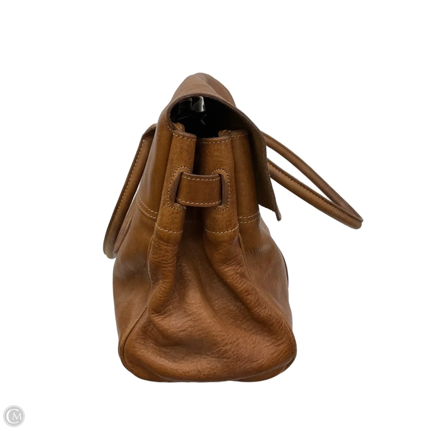 Handbag Luxury Designer By Mulberry, Size: Large