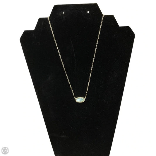 Necklace Chain By Kendra Scott
