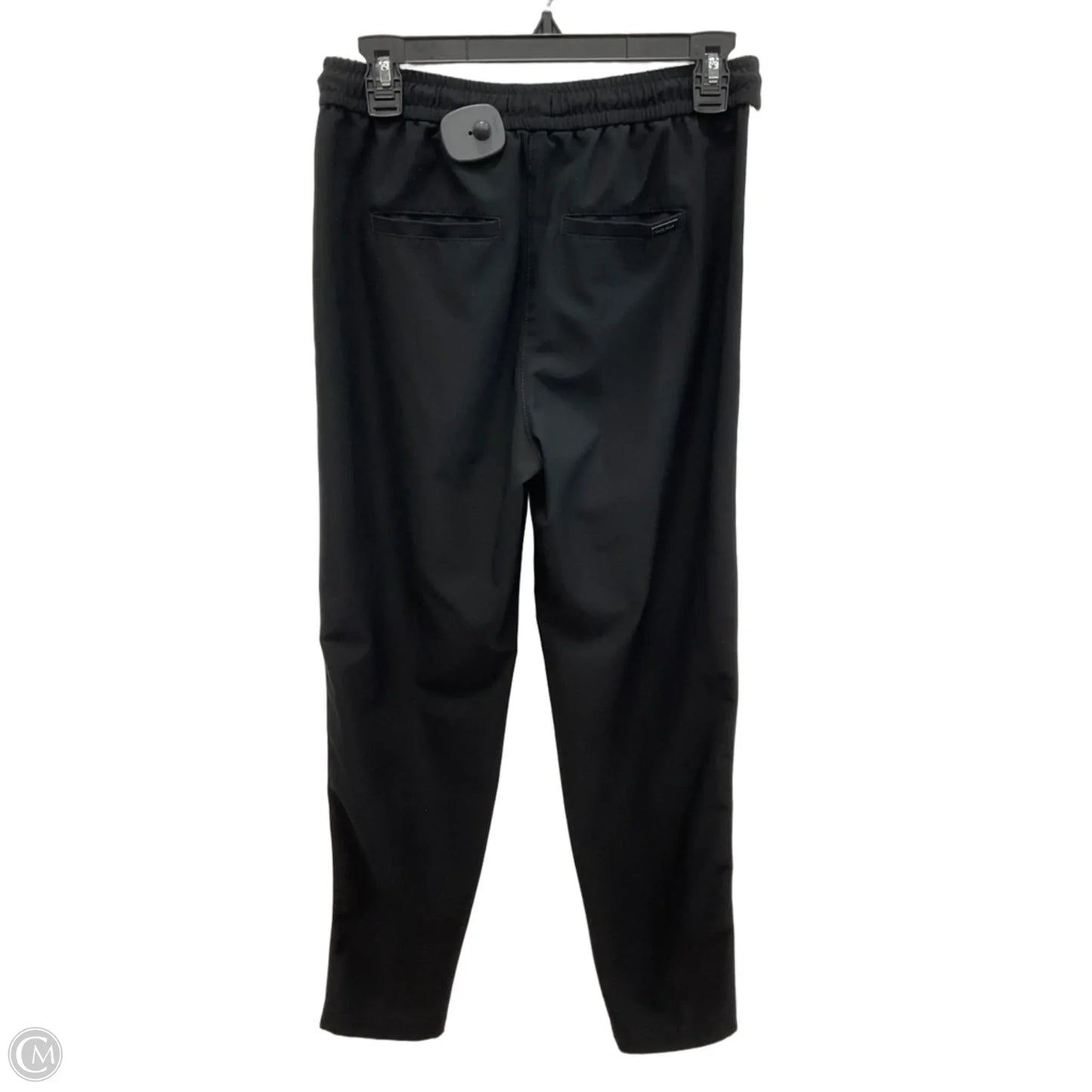 Athletic Pants By White House Black Market In Black, Size: 2