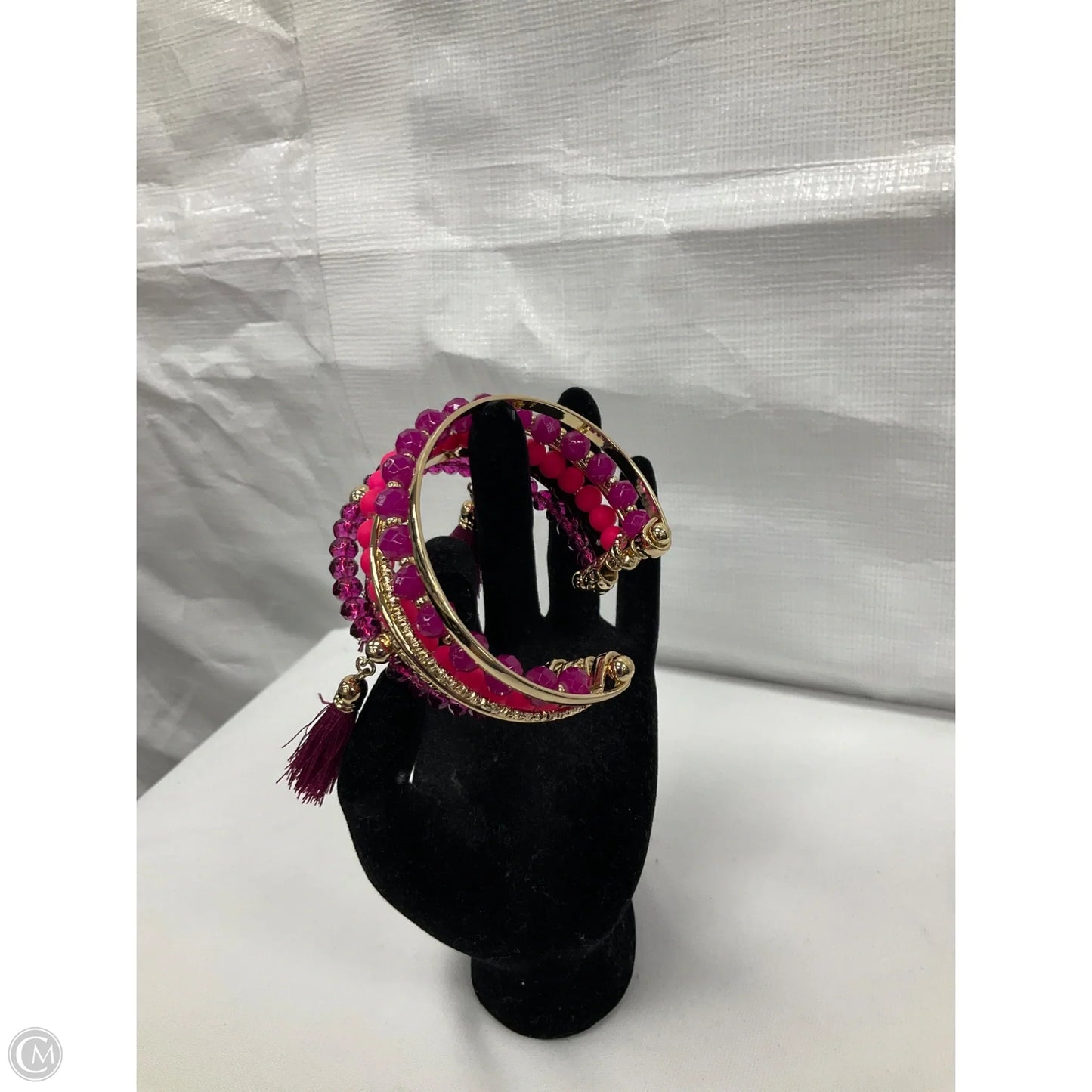 Bracelet Cuff By Cmf