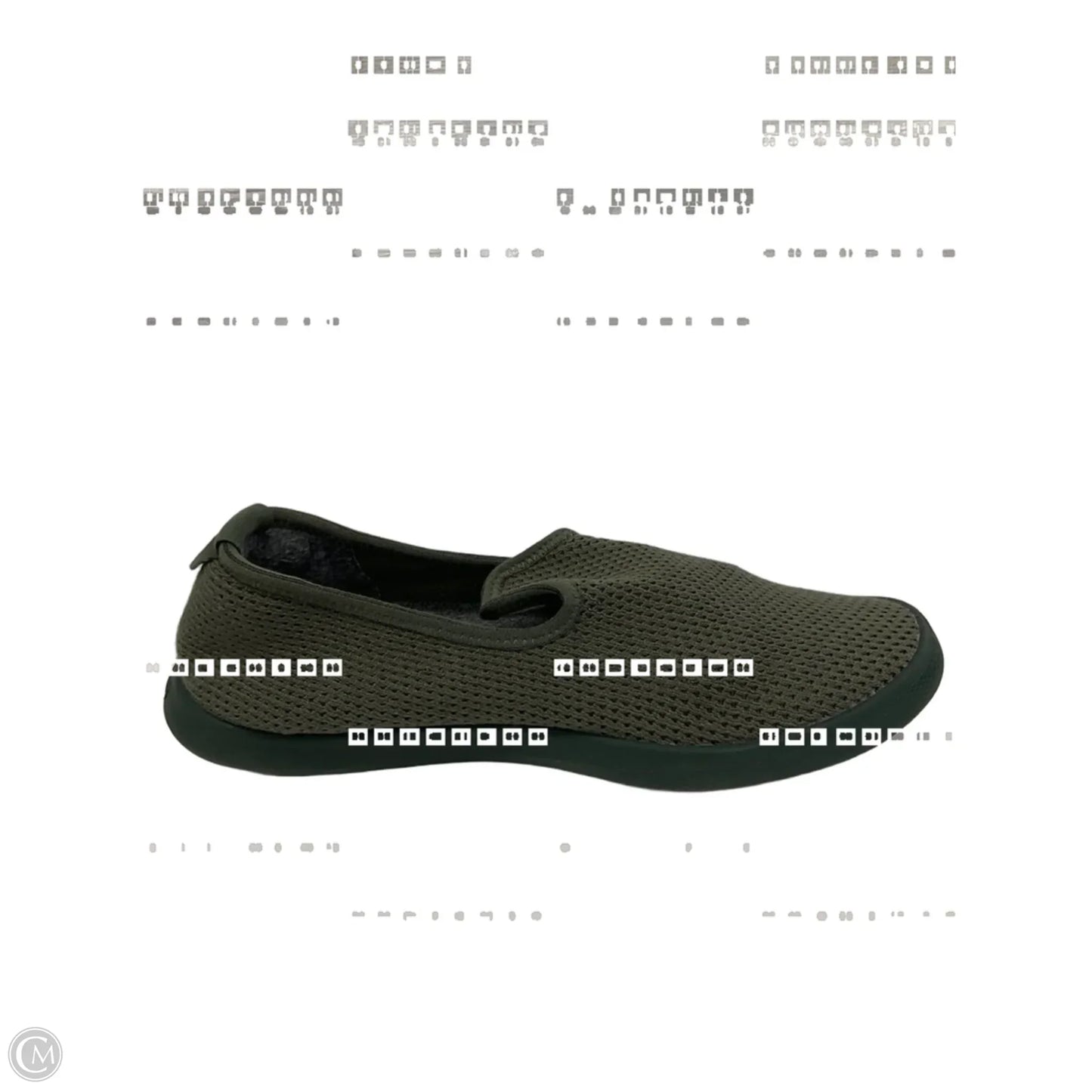 Sandals Flats By Vionic In Brown, Size: 7
