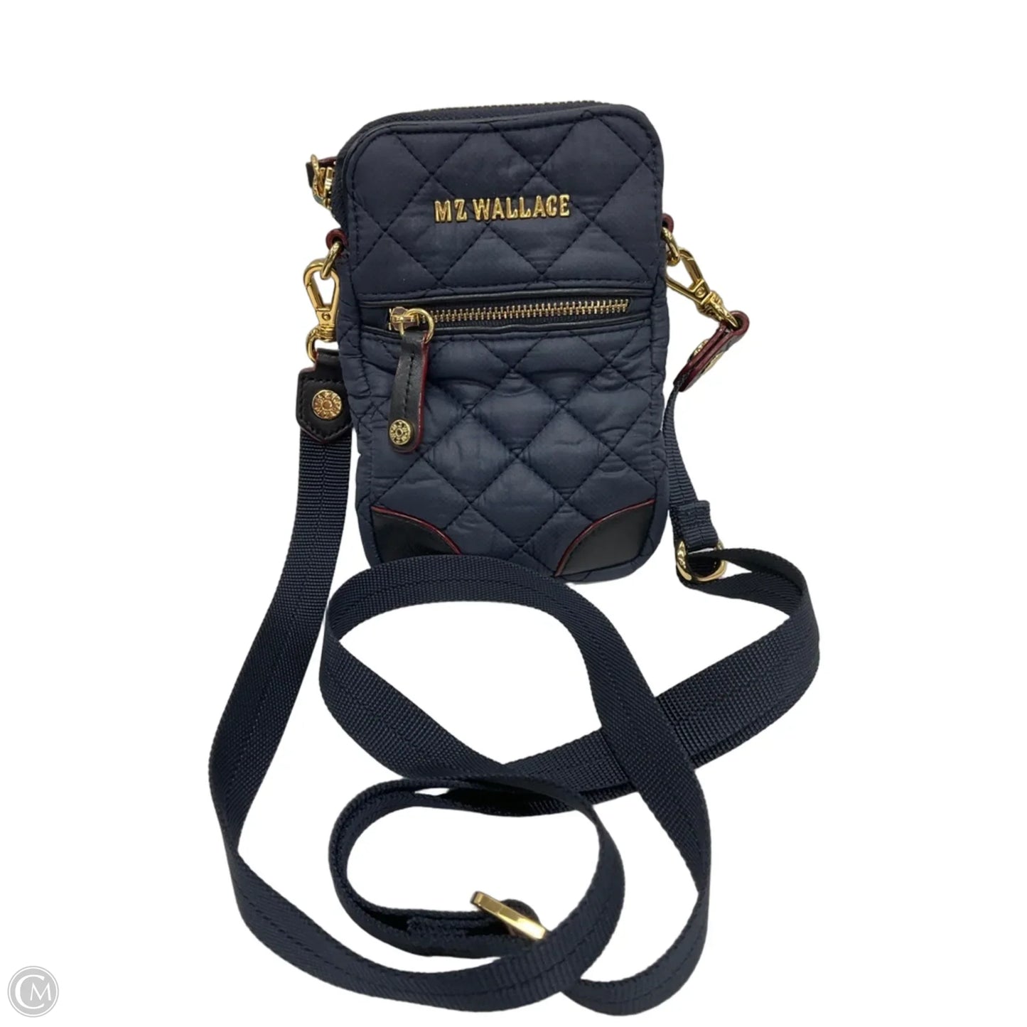 Crossbody By Mz Wallace, Size: Small