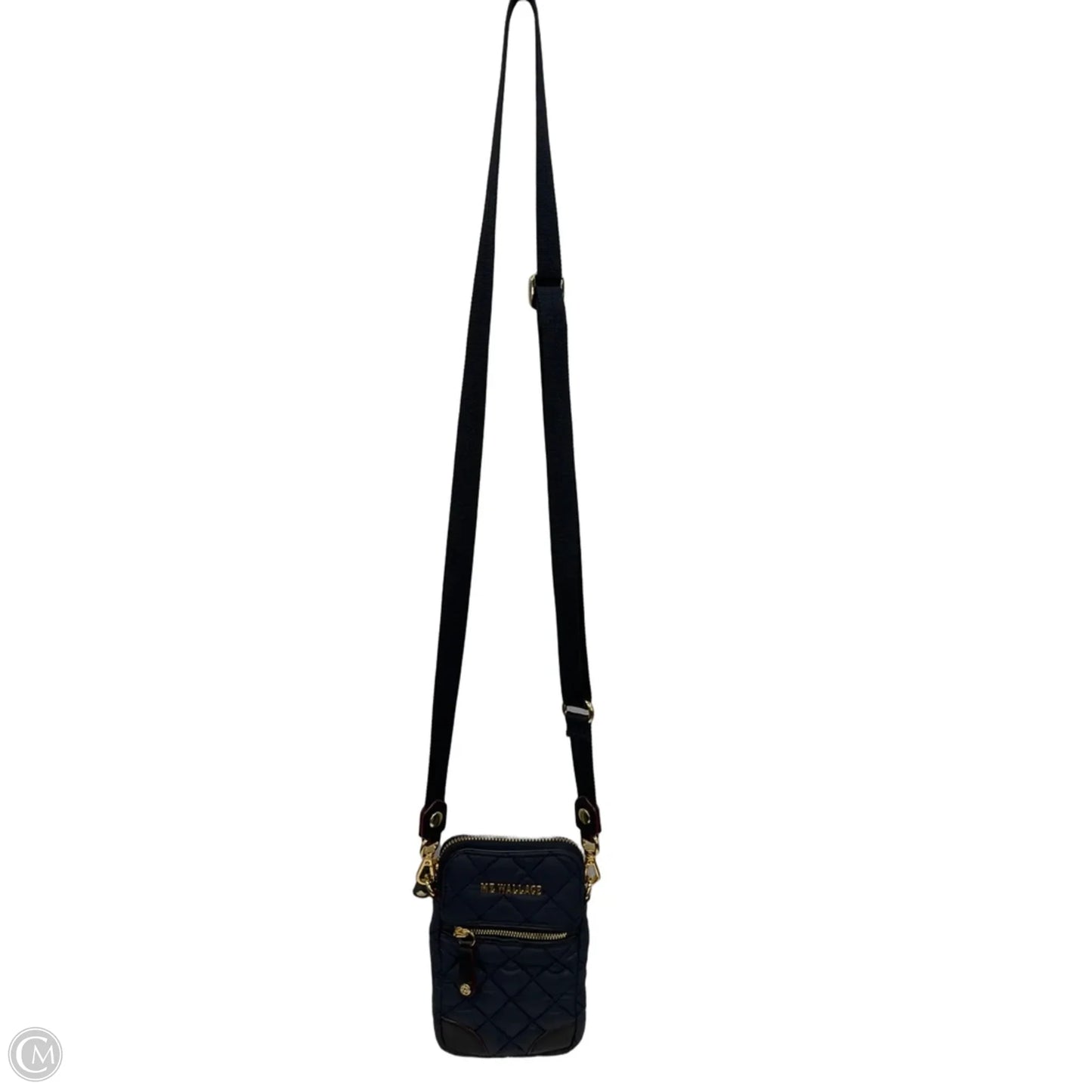 Crossbody By Mz Wallace, Size: Small