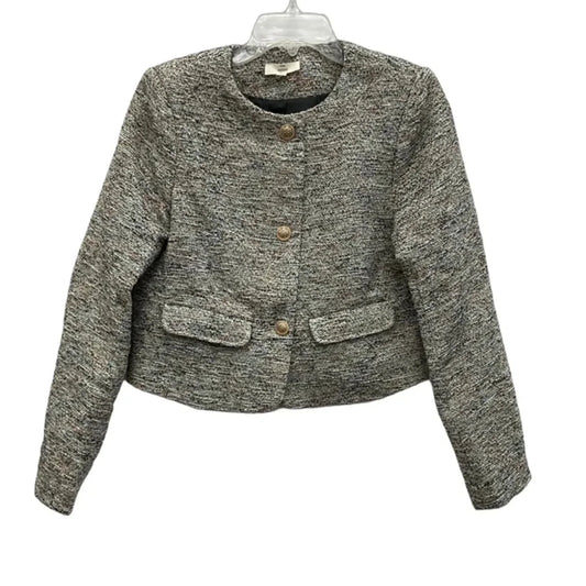 Blazer By Entro In Multi-colored, Size: S