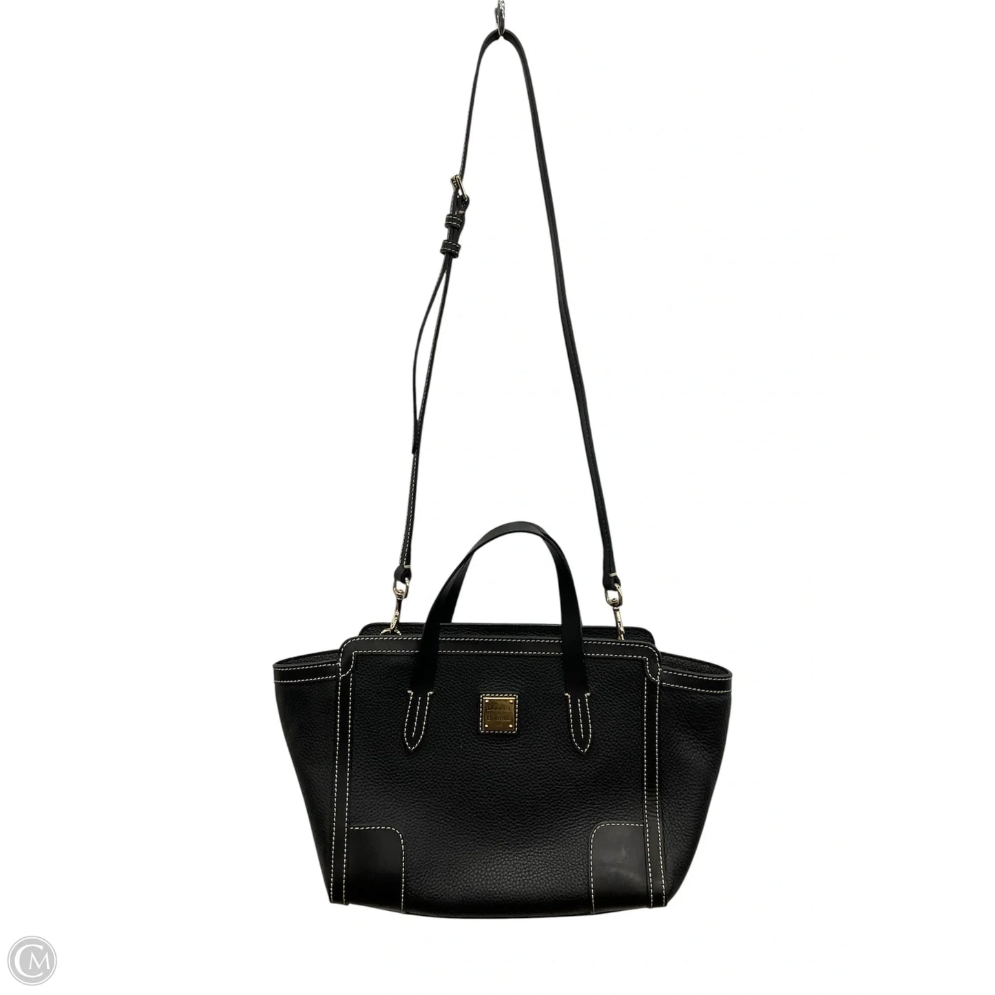 Handbag Designer By Dooney And Bourke, Size: Medium
