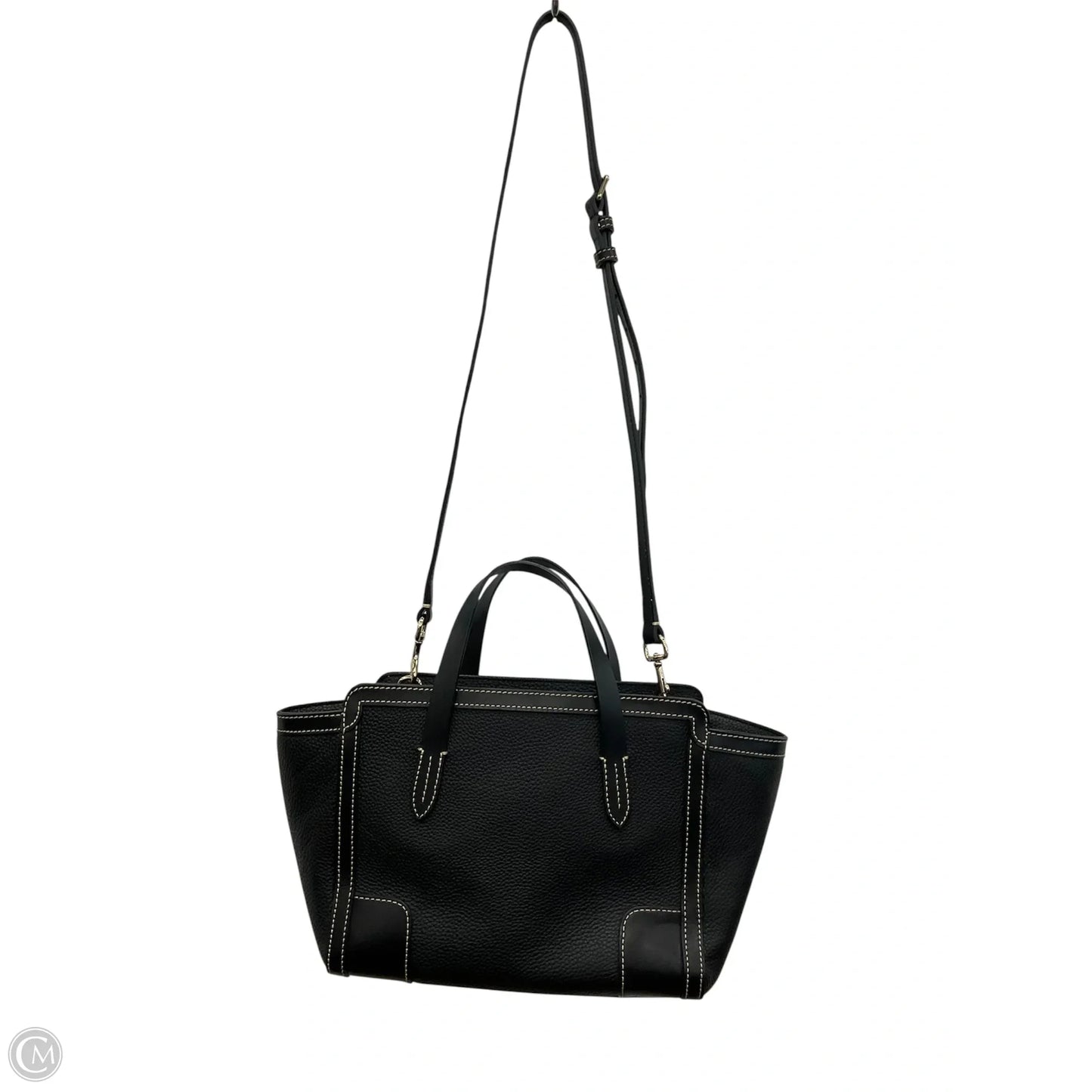 Handbag Designer By Dooney And Bourke, Size: Medium