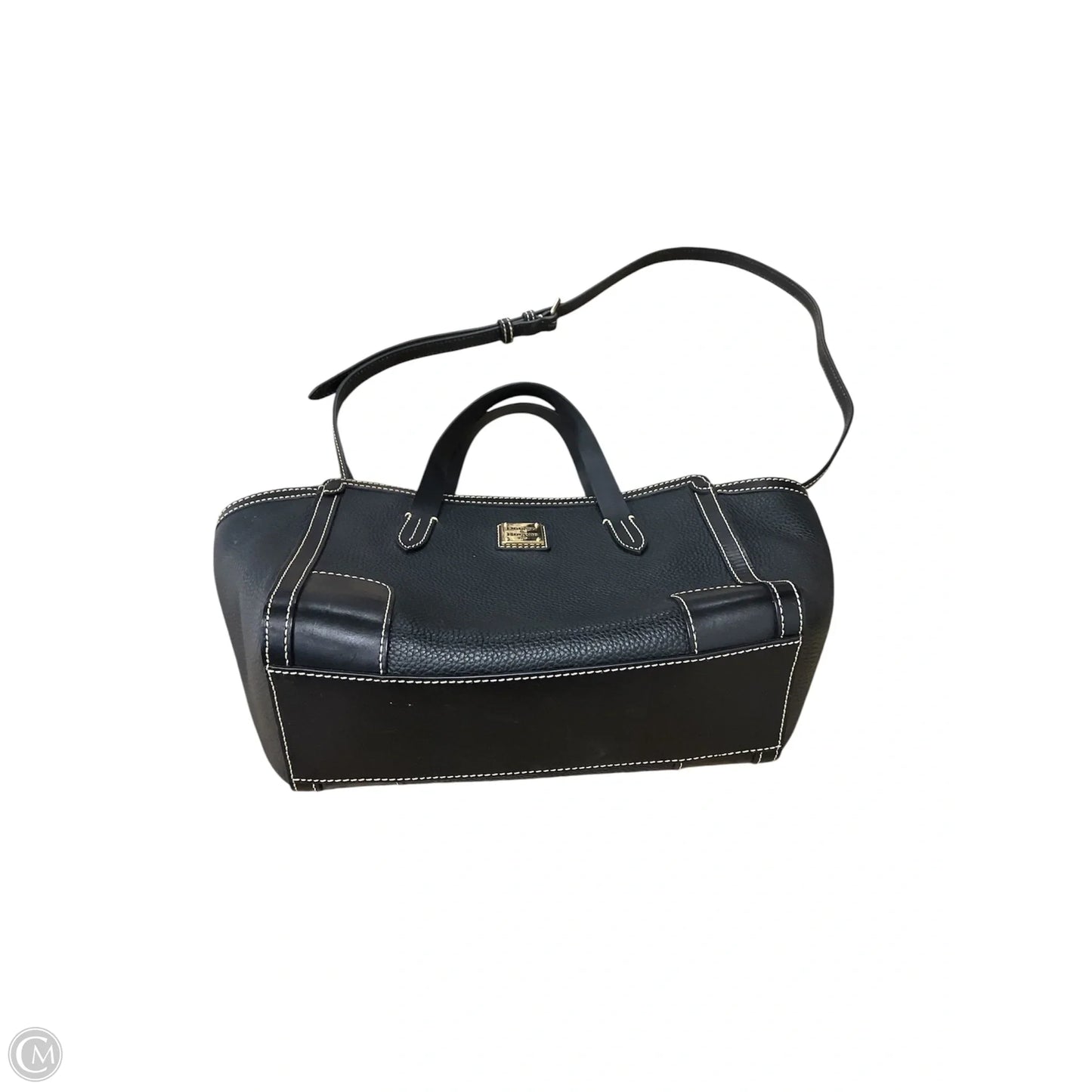 Handbag Designer By Dooney And Bourke, Size: Medium