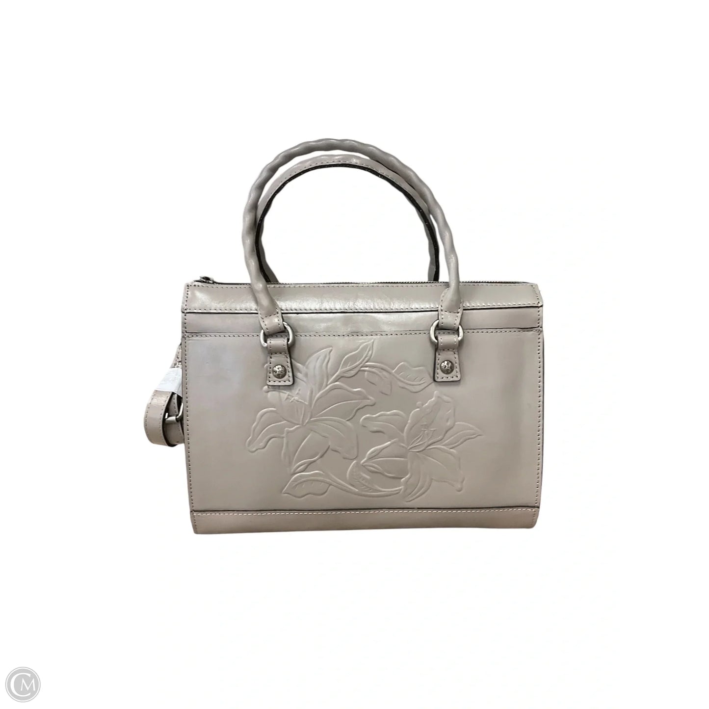 Handbag Designer By Patricia Nash, Size: Large
