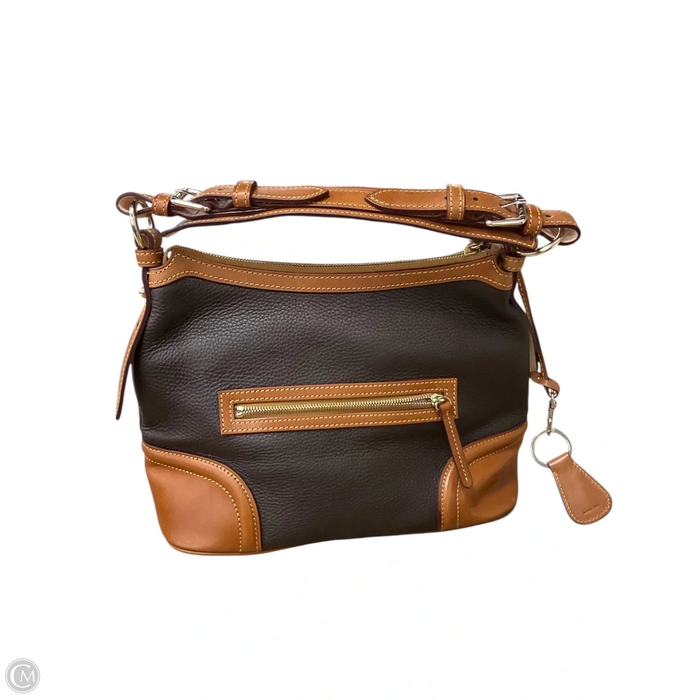 Handbag Designer By Dooney And Bourke, Size: Medium